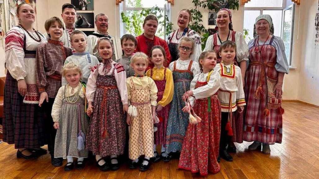 Правообладатель: Российский этнографический музей, ethnomuseum.ru. Правообладатель: Российский этнографический музей, ethnomuseum.ru.