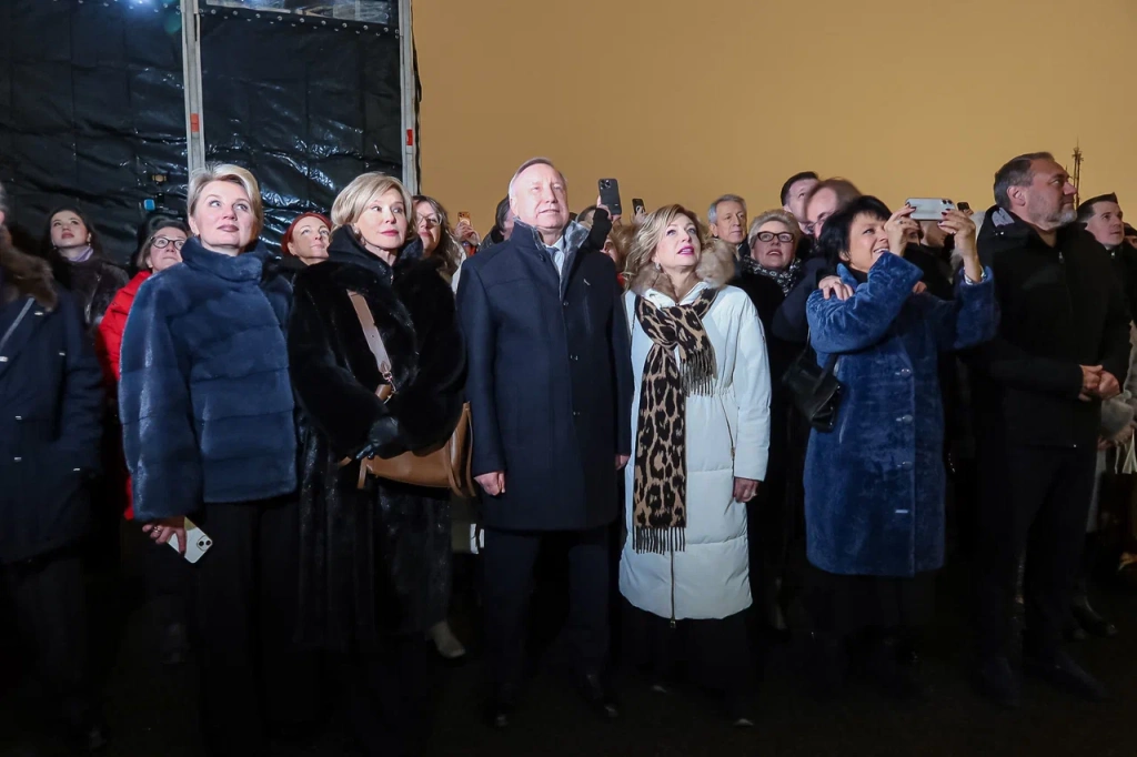 Фото: Ирина Иванова. Правообладатель: Институт культурных программ. 