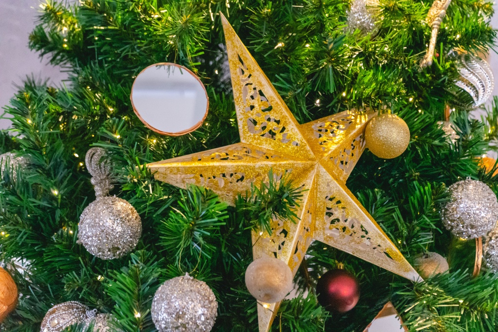 В Петербурге пройдет XXXII фестиваль «Рождественский парад»