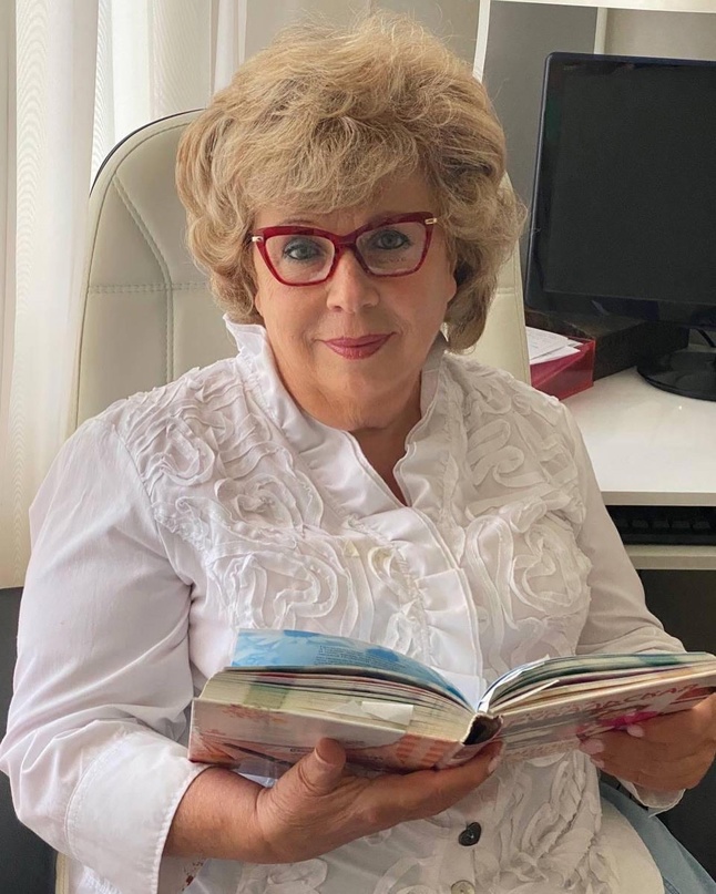 Лариса Рубальская Лариса Рубальская