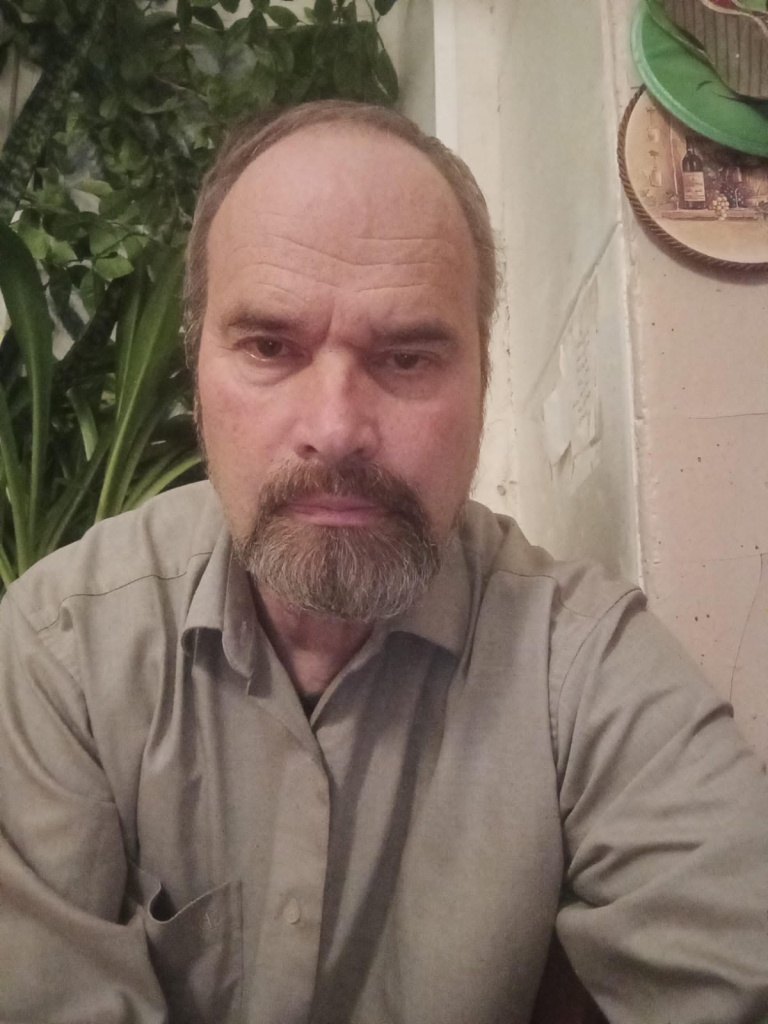 Дмитрий Троян. Фото: из личного архива гида. unnamed.jpg