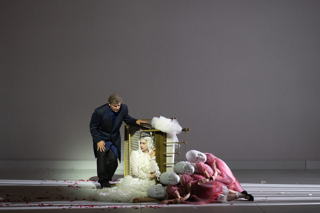 Фото: saint-petersburg.theatrehd.com. Monika Rittershaus. / Правообладатель: Венская опера. A-040-50352 PUCCINI Turandot (WSTOP)_(c)_Monika_Rittershaus_14.jpg