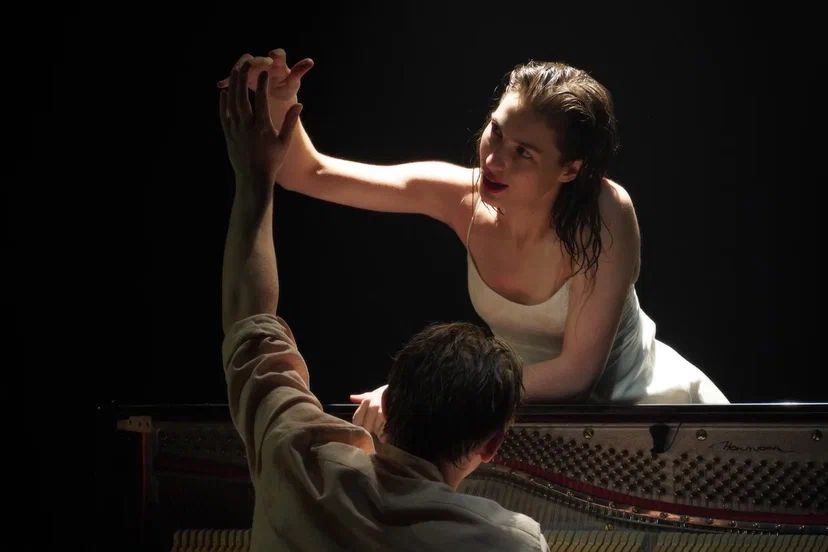 Правообладатель: ТЮЗ им. А.А.Брянцева.