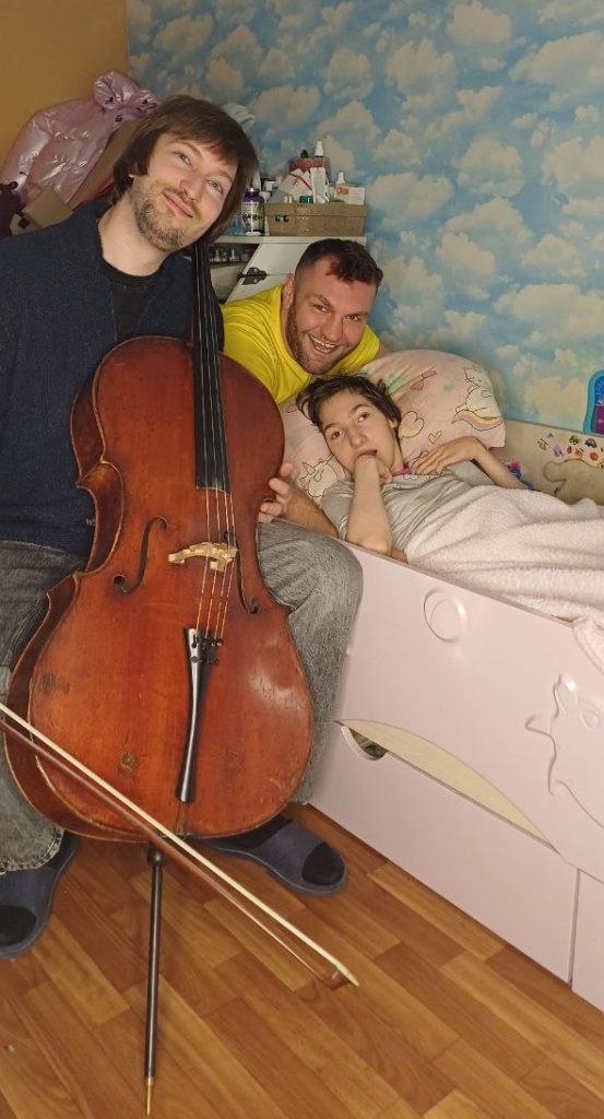 Фото предоставлено Павлом Глазыриным. Правообладатель: Социально-волонтёрский проект «Музыка вашему дому». IMG_20251214_034443_224.jpg