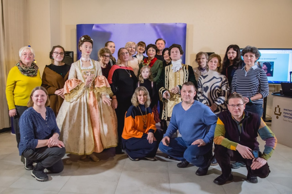 Фото: Ирина Иванова. 