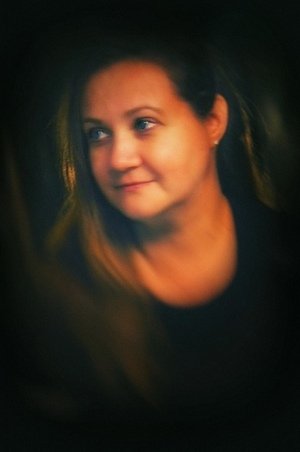 Портрет Елена Гонтаренко