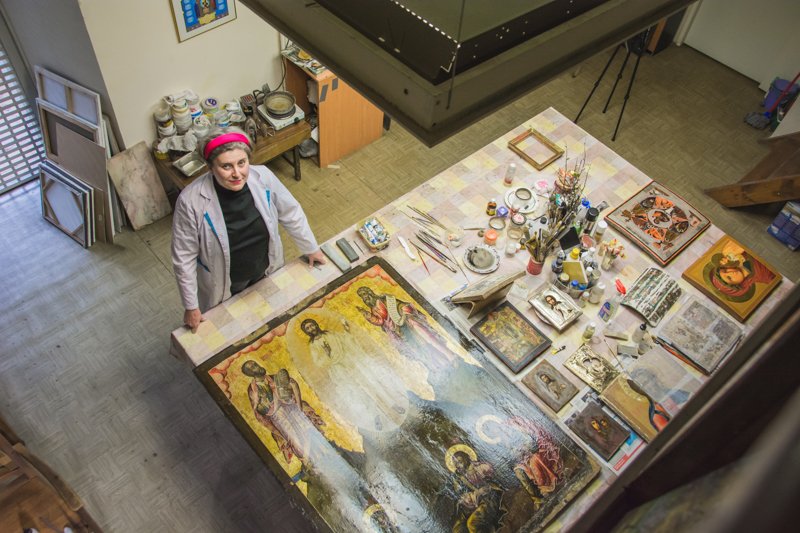 Фото: Ирина Иванова