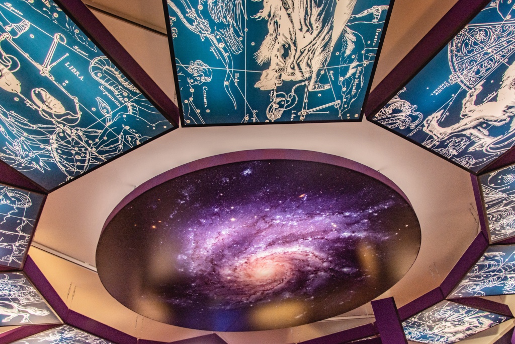 В рамках ФОК Институт культурных программ приглашает на круглый стол «Инклюзия в культуре. Пространство возможностей»