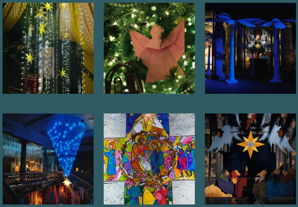 Фото: annenkirche.com