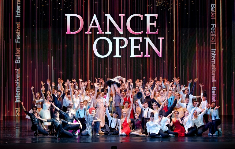 Международный фестиваль балета Dance Open. Фото предоставлено организаторами. Правообладатель: оргкомитет фестиваля. Международный фестиваль балета Dance Open. Фото предоставлено организаторами. Правообладатель: оргкомитет фестиваля.