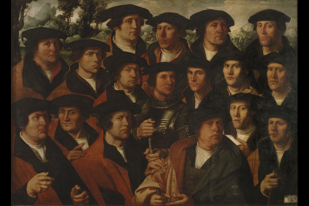 Правообладатель: пресс-служба Государственного Эрмитажа.