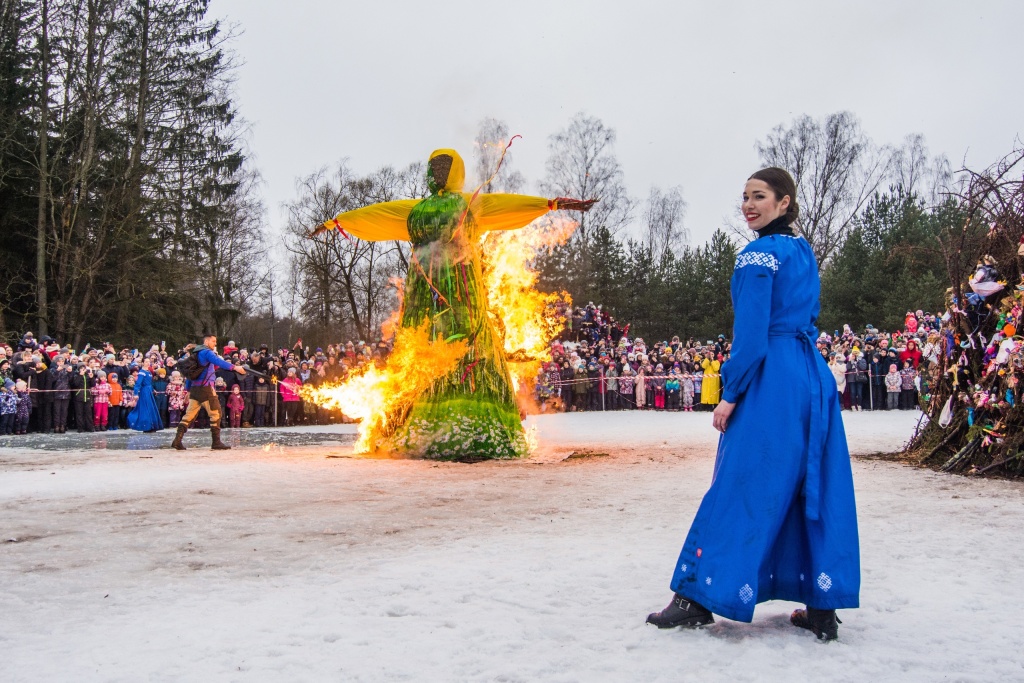Правообладатель: пресс-служба ГМЗ «Павловск».