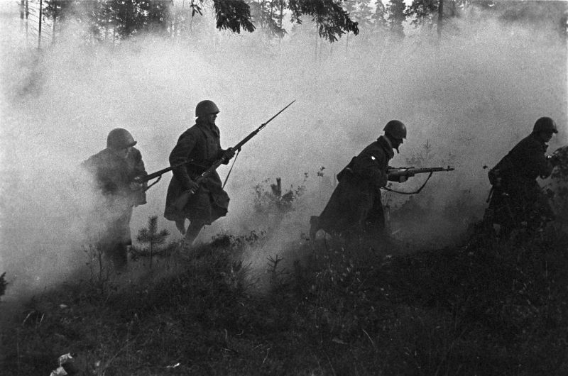 80 лет со дня окончания Ленинградской битвы: память поколений 80 лет со дня окончания Ленинградской битвы: память поколений
