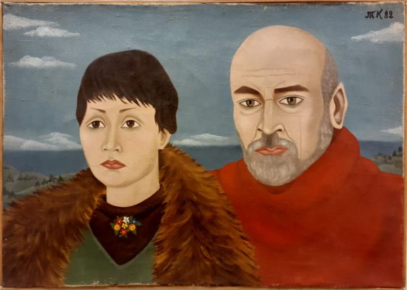 В «Борее» покажут «Домашний альбом»