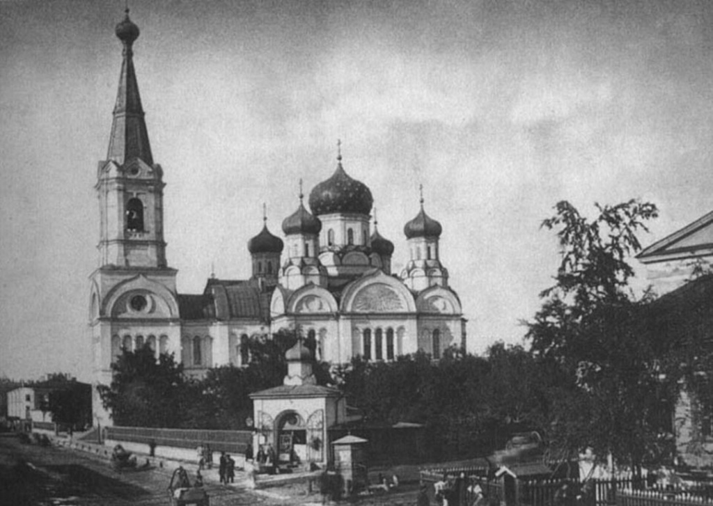 Церковь Св.Екатерины Фото К. Шульца, 1890-е гг..jpg
