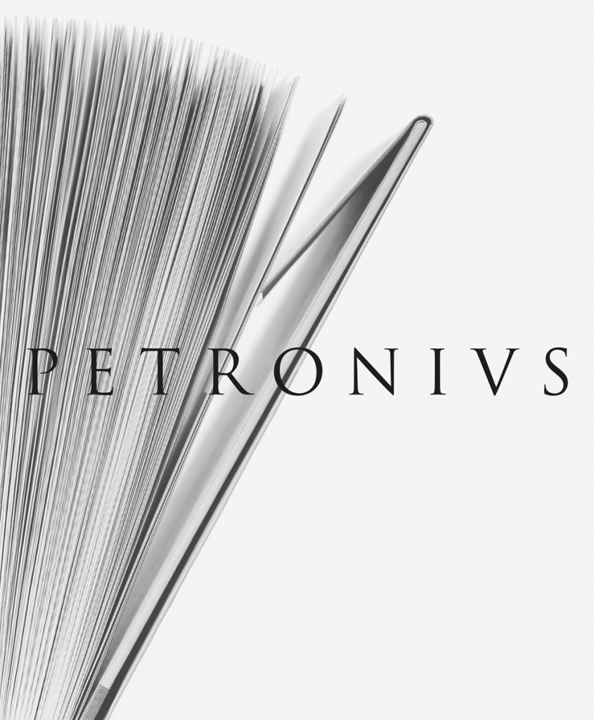 Petronivs books Petronivs books