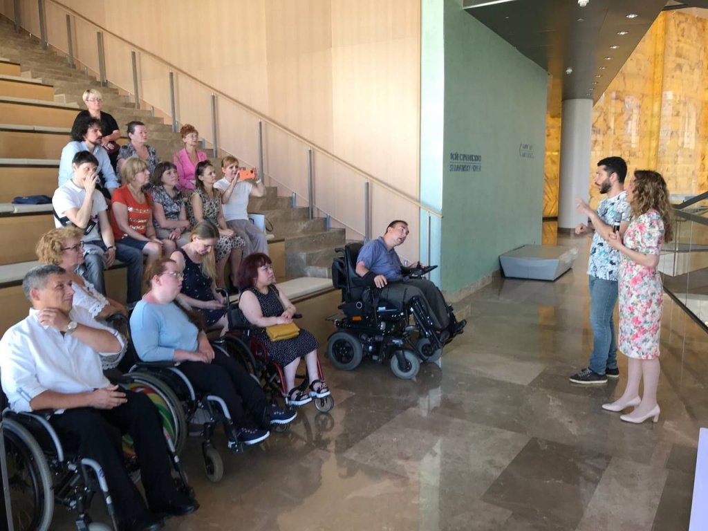 Фото предоставлено организаторами