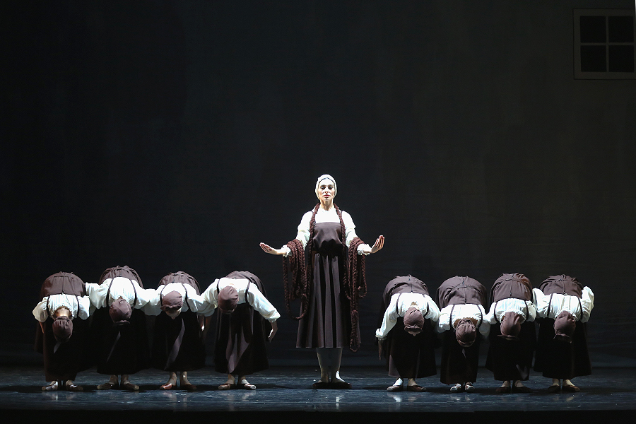 Фото: mariinsky.ru. Фото: www.mariinsky.ru.