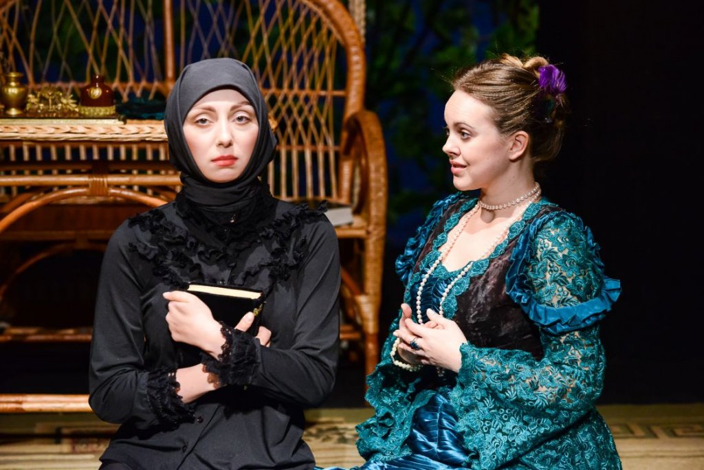 Фото: komedianty.com