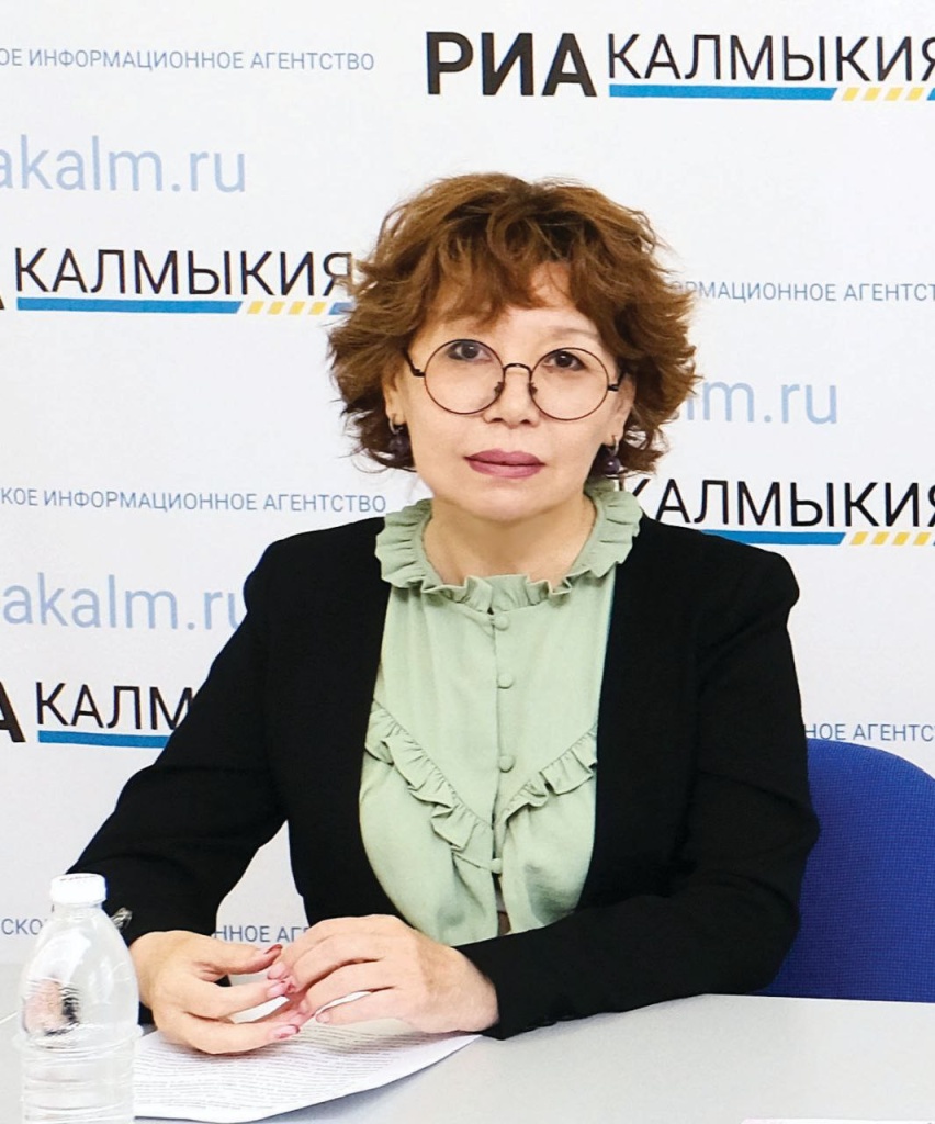 Татьяна Милованова. Фото из личного архива заслуженного деятеля искусств. Татьяна Милованова. Из личного архива.