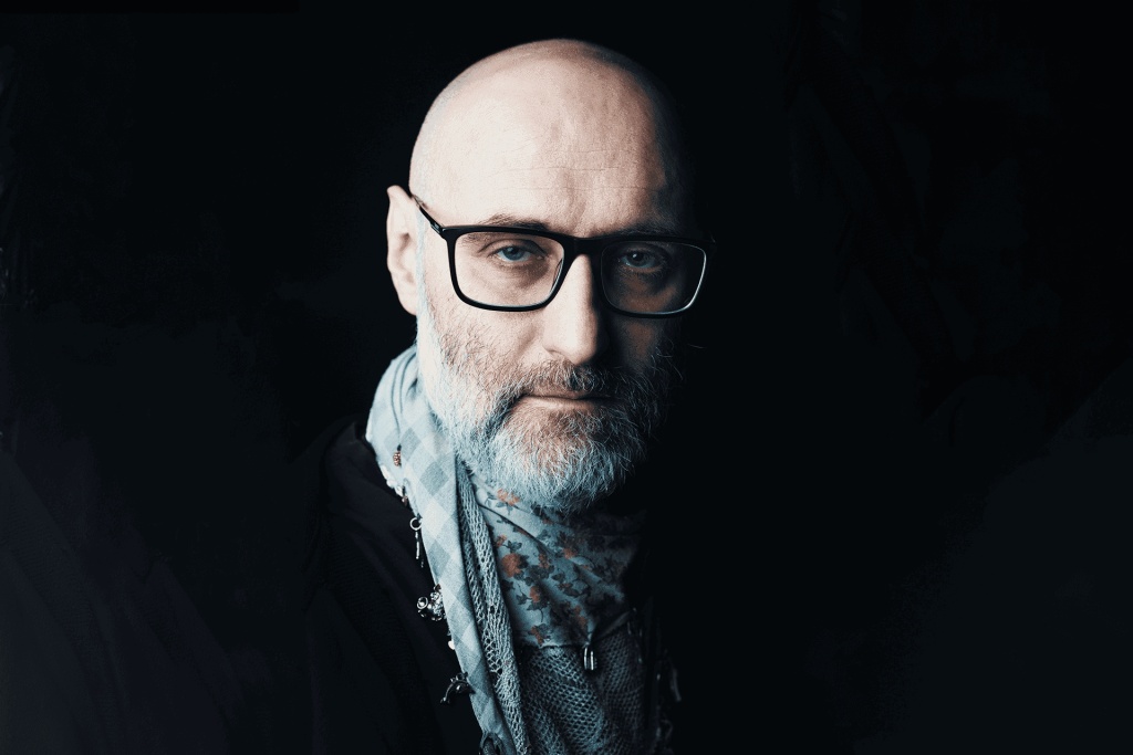 Пётр Шерешевский.