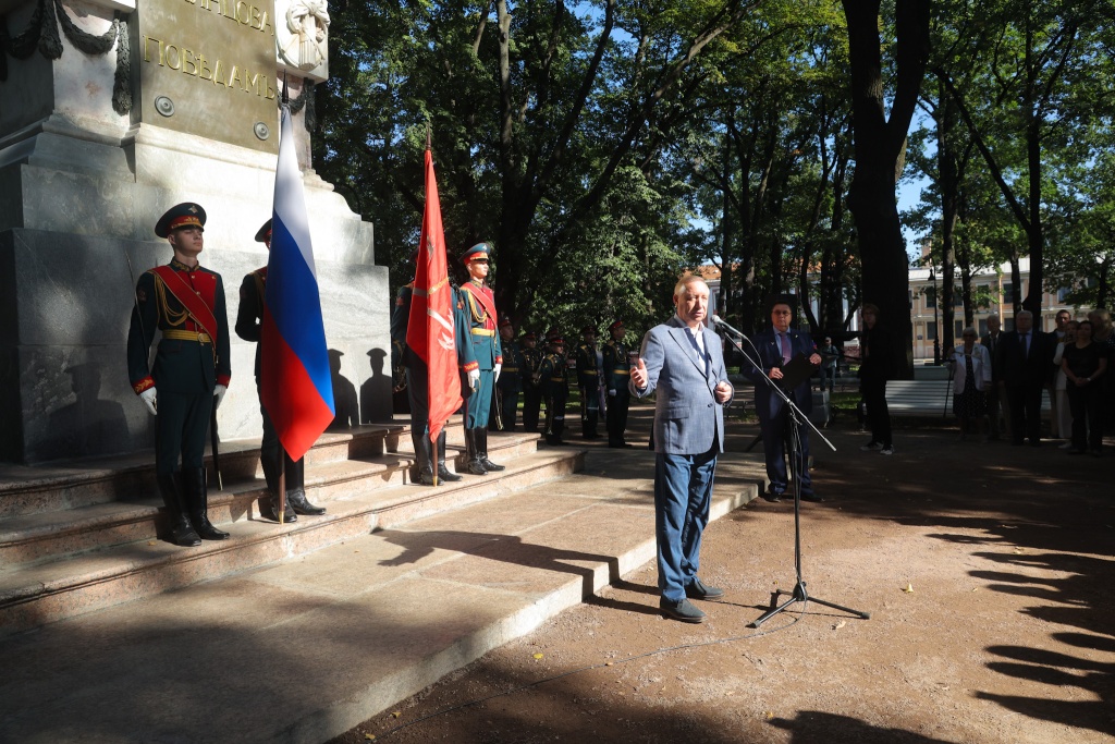 Фото: gov.spb.ru.