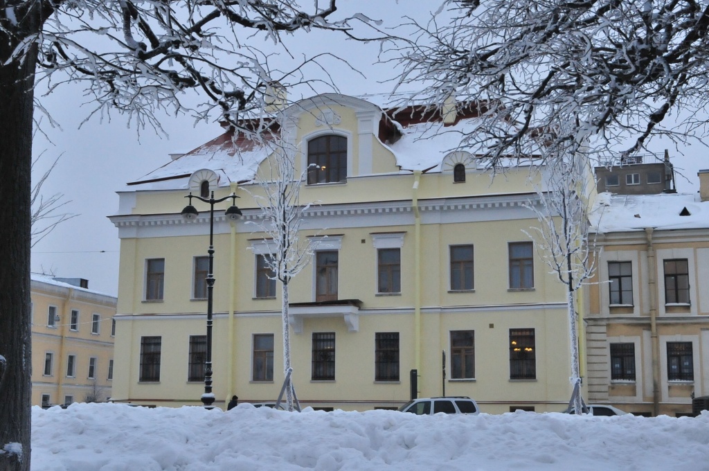 Правообладатель: музей-институт семьи Рерихов.