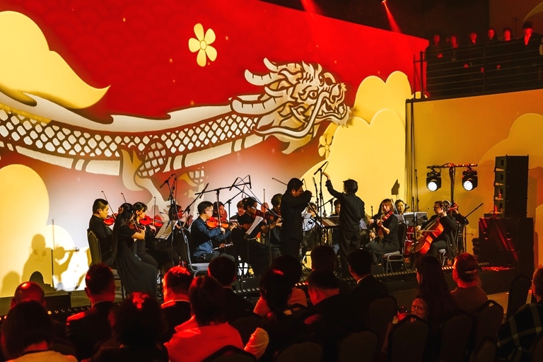 Общегородской фестиваль «Китайский Новый год – Весёлый праздник весны». Источник: gov.spb.ru. Правообладатель: gov.spb.ru. Общегородской фестиваль «Китайский Новый год – Весёлый праздник весны». Источник: gov.spb.ru. Правообладатель: gov.spb.ru.