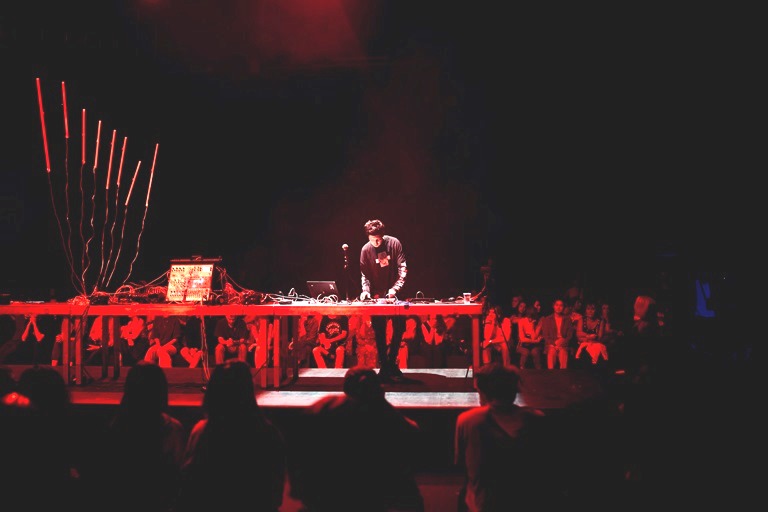 Фото предоставлено организаторами. Правообладатель: Александринский театр. Фото предоставлено организаторами. Правообладатель: Александринский театр.