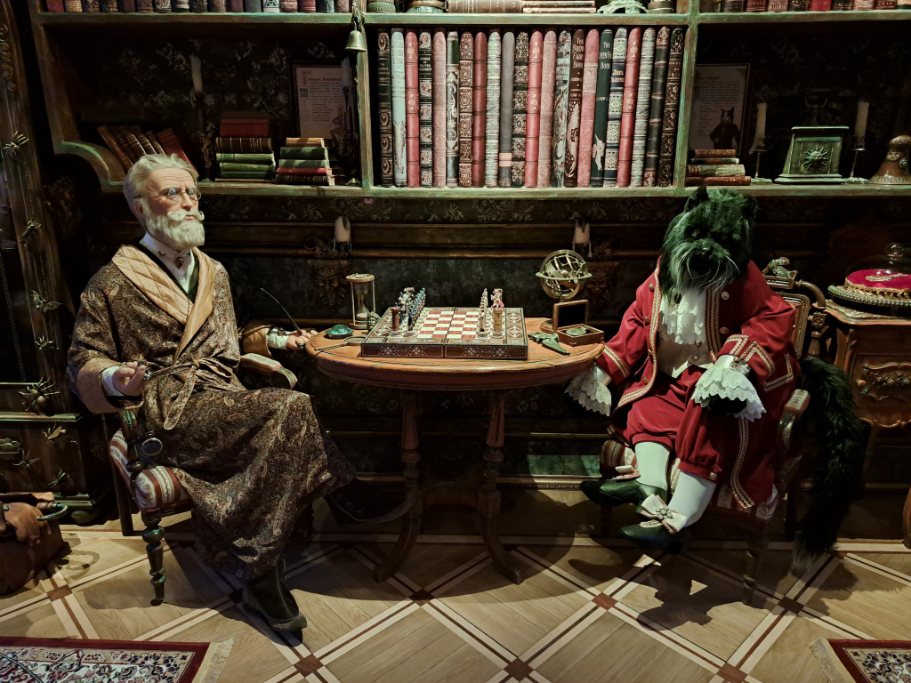 Фото: Алёна Абрамова