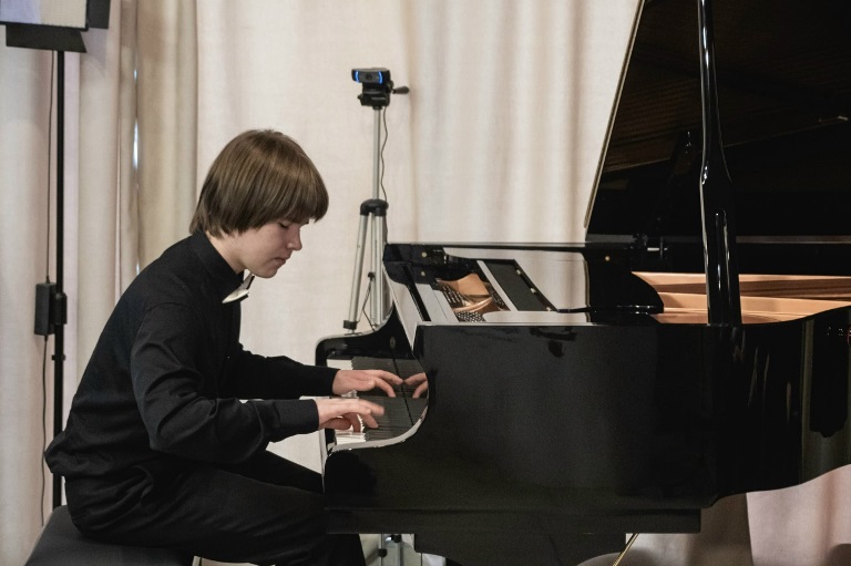 Правообладатель фото: Ресурсный методический центр развития образования в сфере культуры и искусства Санкт-Петербургского государственного бюджетного учреждения дополнительного профессионального образования «Институт культурных программ». 