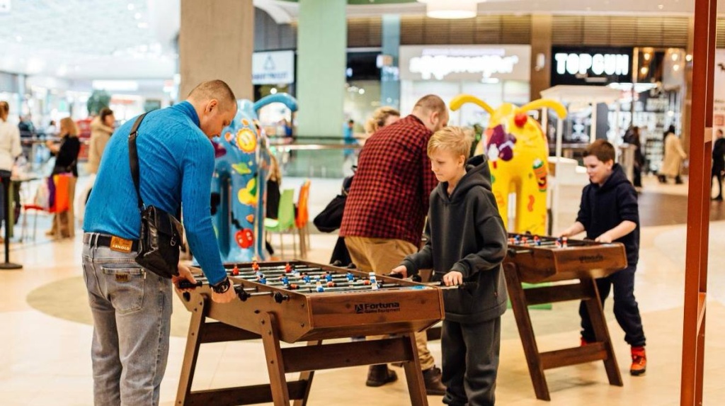 Правообладатель: ТРК «Лето». Правообладатель: ТРК «Лето».