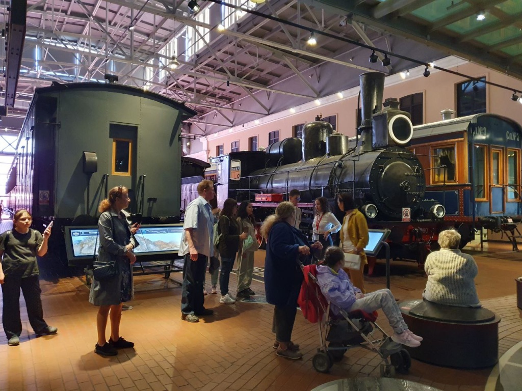 Фото: пресс-служба проекта «Многомерность культуры».