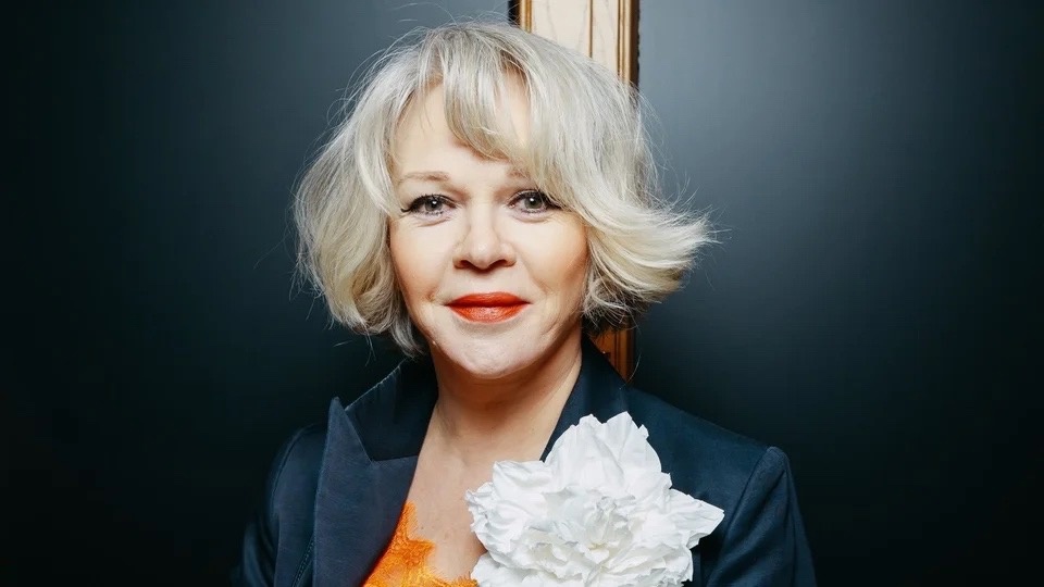 Фото из личного архива Елены Валюшкиной.