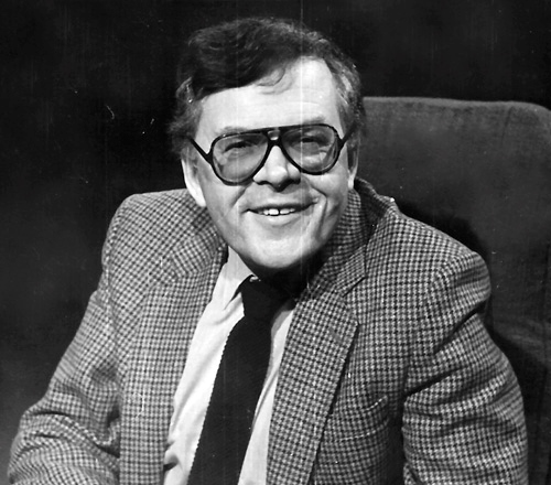 Андрей Петров. Фото предоставлено пресс-службой Фонда Андрея Петрова. Правообладатель: Фонд Андрея Петрова. 