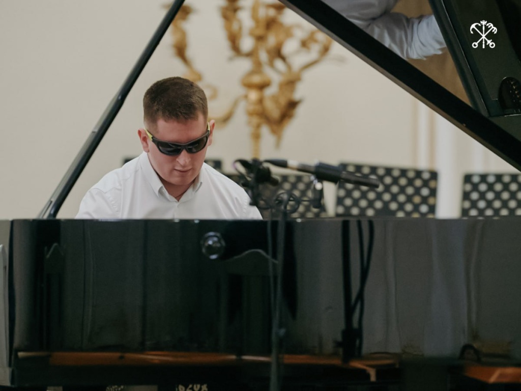 Фото: Правительство Санкт-Петербурга / t.me/spbprav.