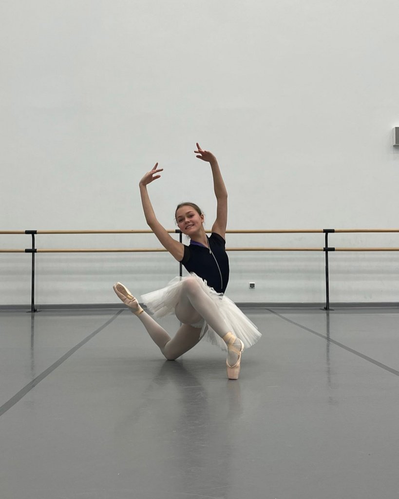 Со временем балет претерпевал большие изменения. Фото: vaganovaacademy.ru.