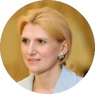 Нана Маргушевна Гвичия