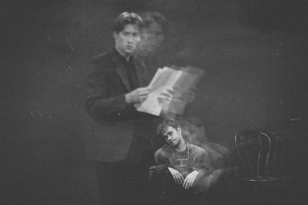 «Ночной полёт».