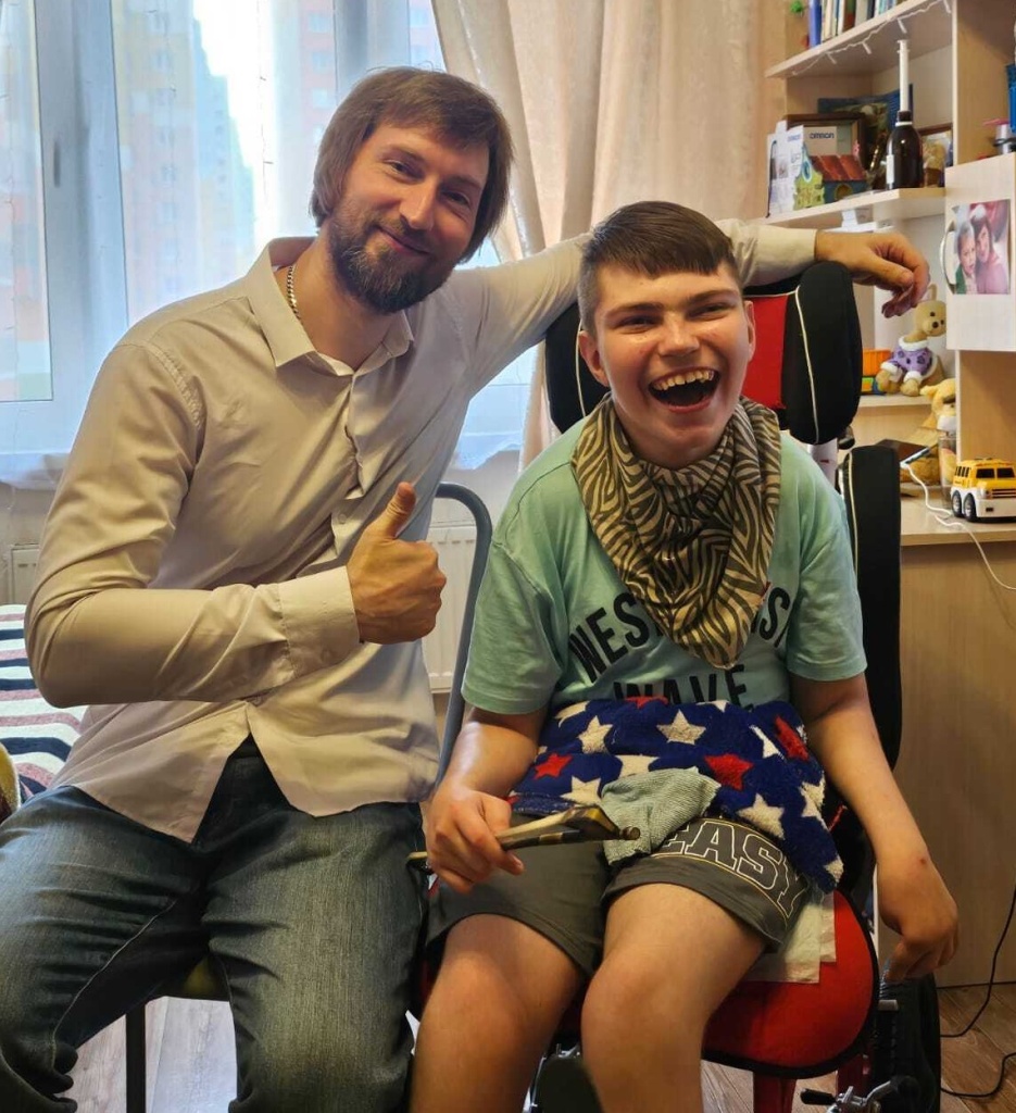 Фото предоставлено Павлом Глазыриным. Правообладатель: Социально-волонтёрский проект «Музыка вашему дому». IMG-20250805-WA0003.jpg