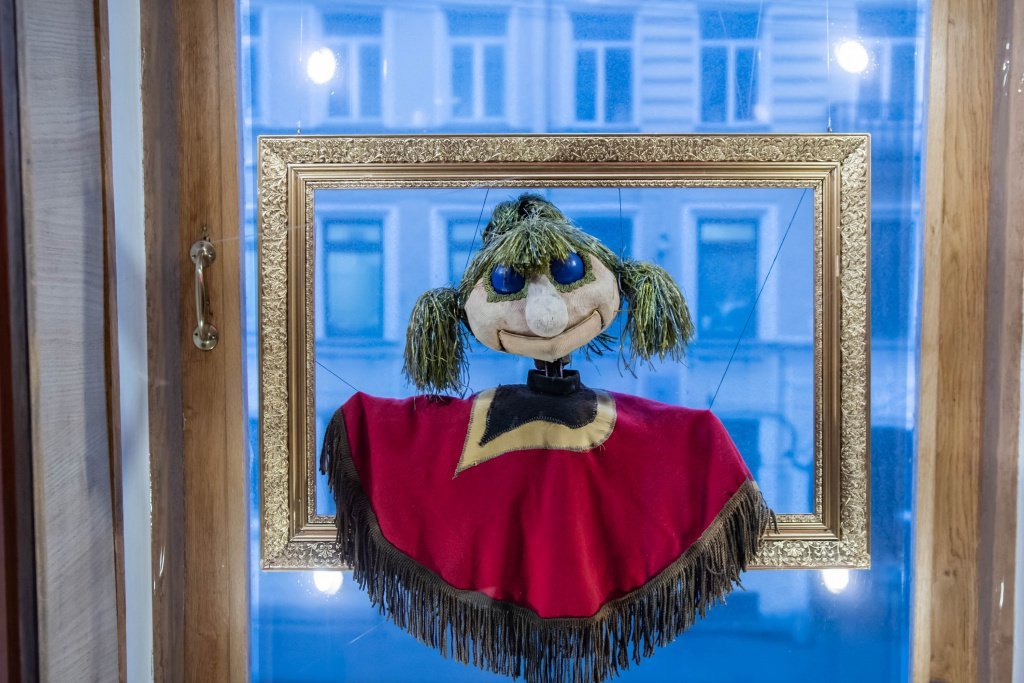 Фото: Ирина Иванова