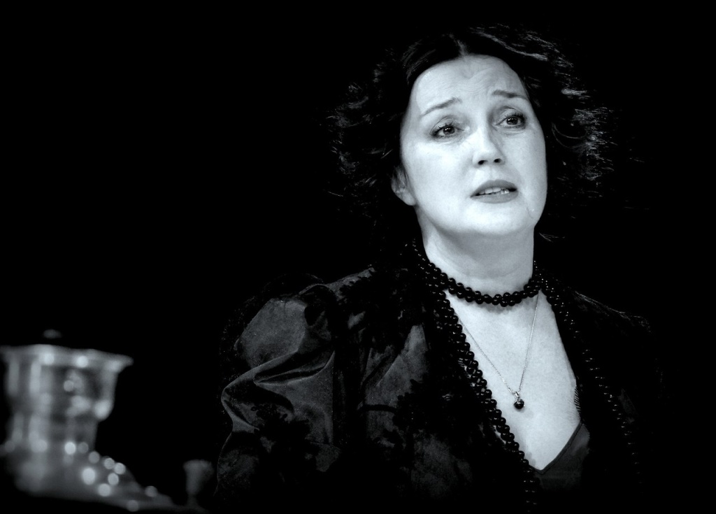 Есть команда единомышленников, есть лидер, есть директор, это ли не здорово?