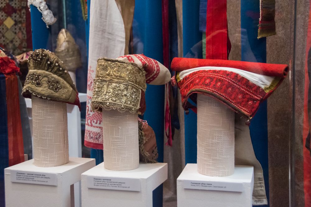 Выставка «Свадебный наряд народов Евразии» Выставка «Свадебный наряд народов Евразии»