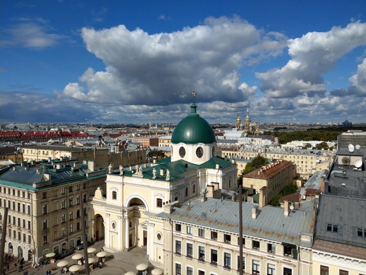 Фото: Алёна Абрамова