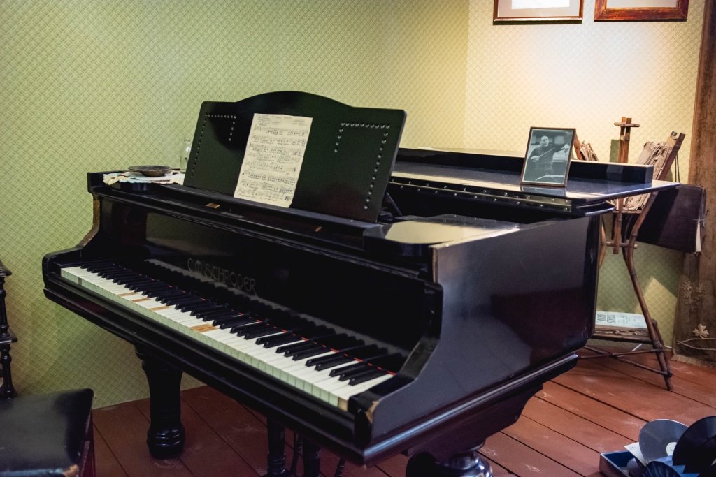 Народный музей «А музы не молчали…». Фото - Ирина Иванова-7439.jpg