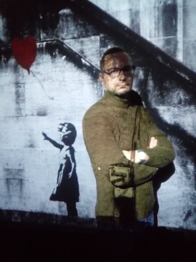 Фото из личного архива Алексея Виноградова. 