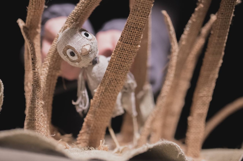 «Жил-был Фип». 