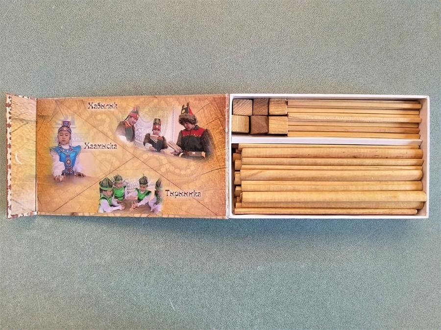 Предоставлено Санкт-Петербургским Домом национальностей