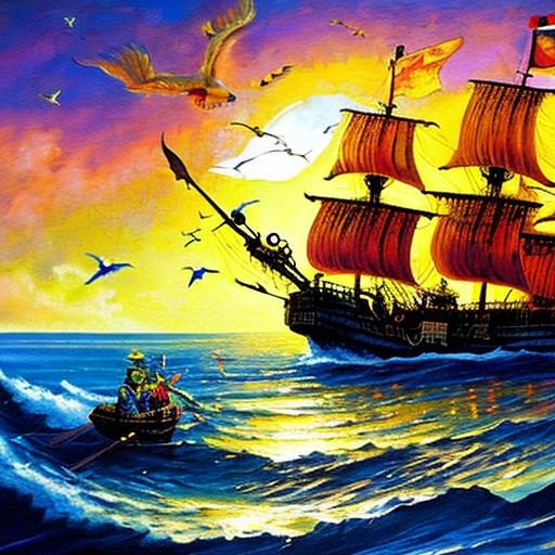 Фото: нейросеть.