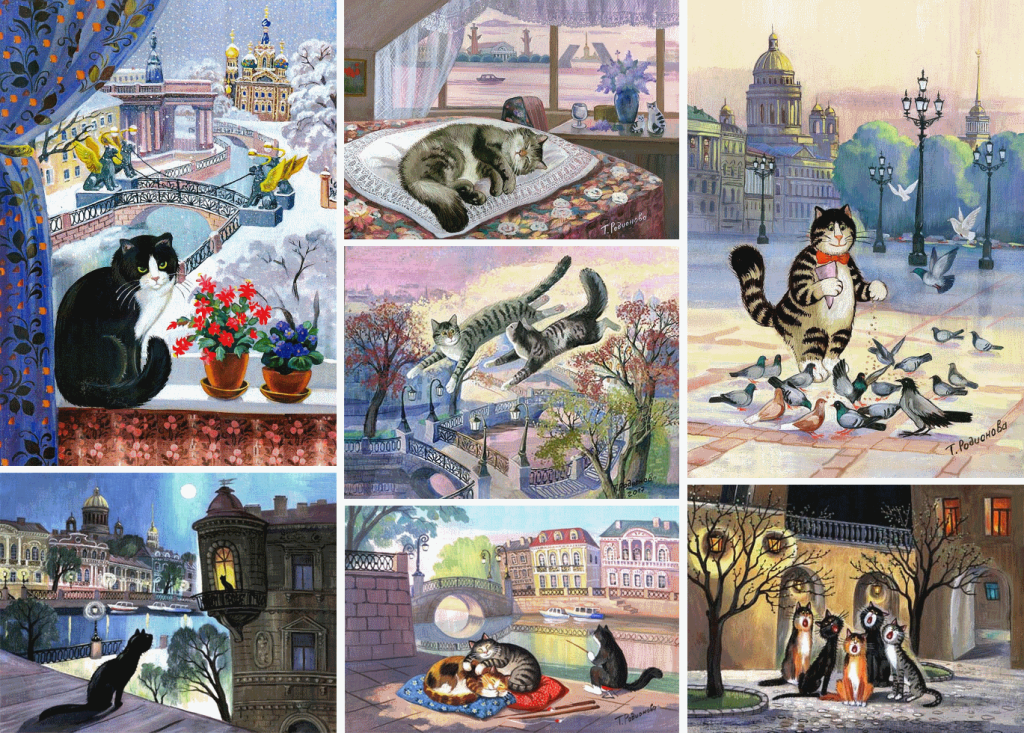 Источник: spb-cats.ru. Правообладатель: Татьяна Родионова. Коты.png